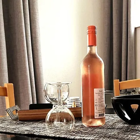 Remise Apartamento *