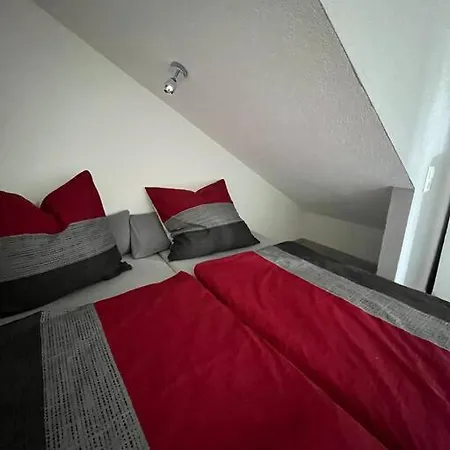 Remise Apartamento *