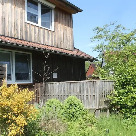 Remise * Deggenhausertal