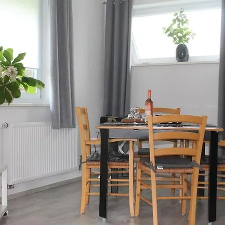Remise Apartment *