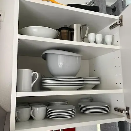 Remise * Deggenhausertal