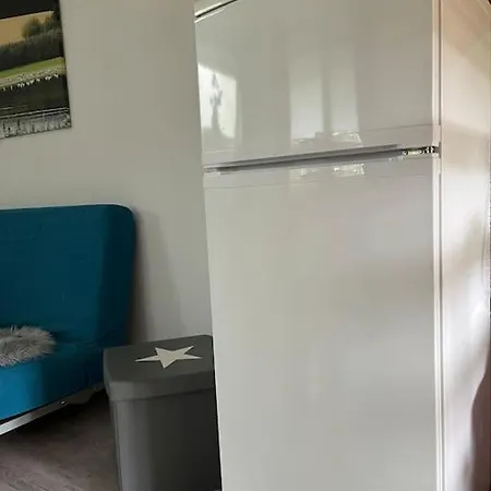 Apartamento Remise Deggenhausertal