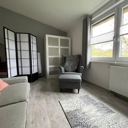 Remise Apartamento Deggenhausertal