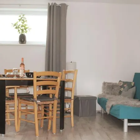 Apartment Remise Deggenhausertal