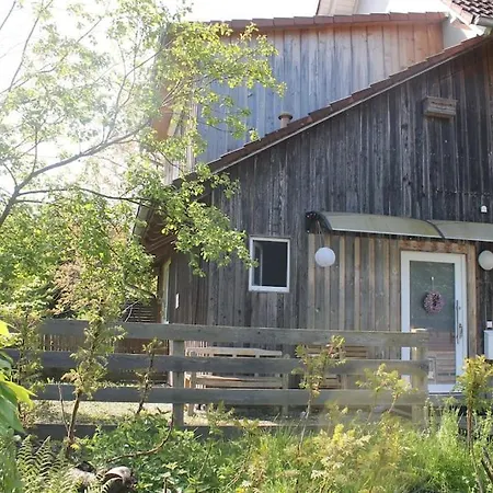 Remise Apartamento Deggenhausertal