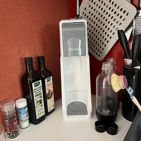 Apartamento Remise *