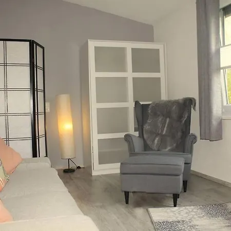 Apartamento Remise Deggenhausertal